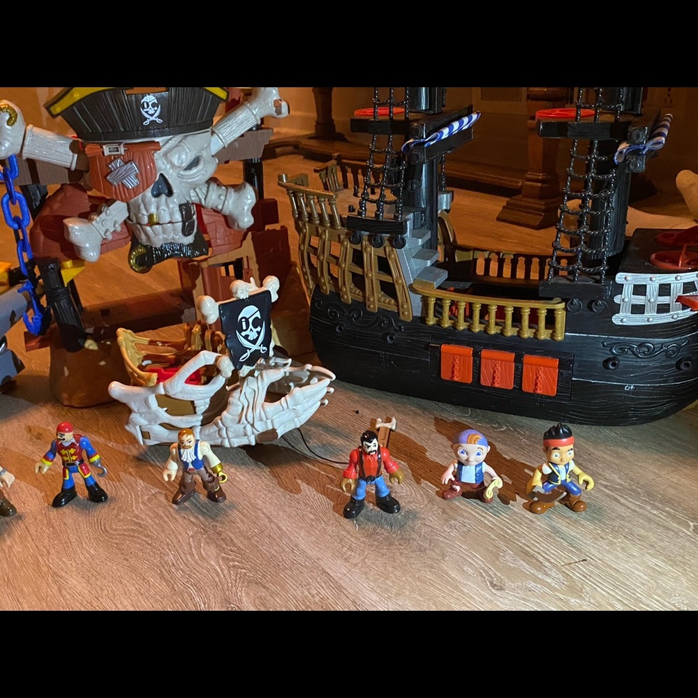 Toys